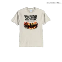 WELL-BEHAVED – Image 10