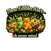 These Edibles – Image 1