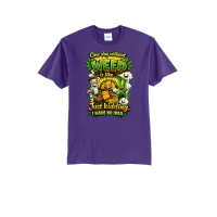 ONE DAY WITHOUT WEED – Image 6