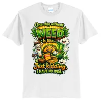 ONE DAY WITHOUT WEED – Image 4