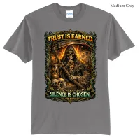 TRUST IS EARNED – Image 4