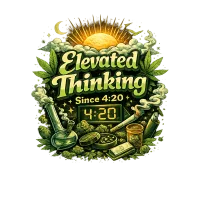 Elevated Thinking – Image 1