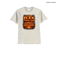 DON'T FLEX – Image 3