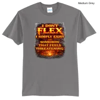 DON'T FLEX – Image 5