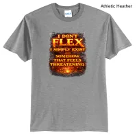 DON'T FLEX – Image 4