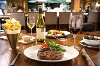 Buy One Get One Free Dinner – Image 1