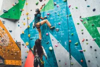 5 Climbing Passes for $20 – Image 1