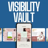Visibility Vault – Image 1