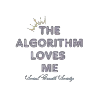 The Algorithm Loves Me T Shirt – Image 3
