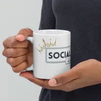 Success Squad Mug – Image 3