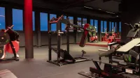 045 Pendulum Squat – Image 1