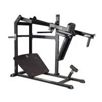 045 Pendulum Squat – Image 7