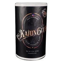Kajun 6ix Seasoning 8 oz – Image 1