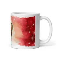 Viva México Watercolor Mug – Image 6
