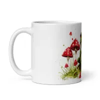 Frogs & Feelings Watercolor Mug – Image 6