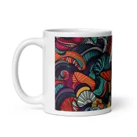 Soul in Motion Abstract Watercolor Mug – Image 5