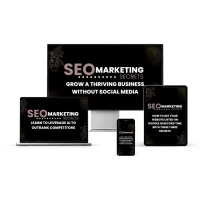SEO Secrets – Image 1
