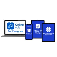 Facebook Ads for everyone – Image 1