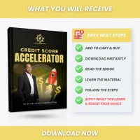 Credit Score Accelerator: The 90-Day Credit Comeback Plan – Image 3