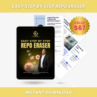Repo Eraser: How to Delete Repossessions from Your Credit Fast – Image 1