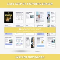 Repo Eraser: How to Delete Repossessions from Your Credit Fast – Image 2