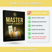 Master Your Credit: A Practical, Step-by-Step Guide to Boosting Your Score – Image 3