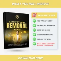 Late Payment Removal Guide – Image 3