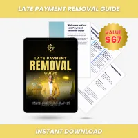Late Payment Removal Guide – Image 1