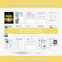 Late Payment Removal Guide – Image 2
