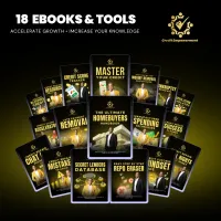 Ultimate Credit Bundle - All 18 Ebooks – Image 1