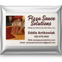Pizza Sauce Seasoning – Image 1