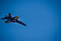 Precision Flight - Jet 5 – 8"x10", Color