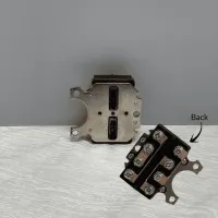 BunduTop Button Switch – Image 1