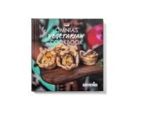Vegetarian Cookbook – Image 1
