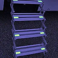 Glow Step Scissor Step – Image 4