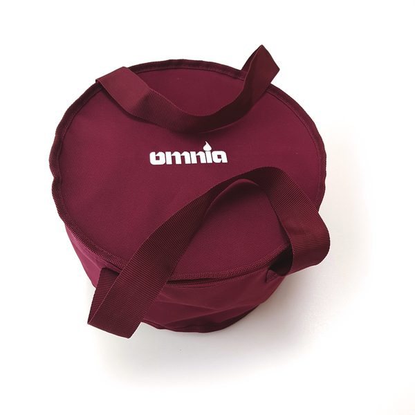 Maroon Cloth Bag – Image 4