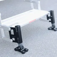 Scissor Step Leveling Feet – Image 2