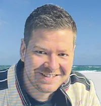 blog author image