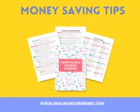 Happy Family Finance Planner – Image 3