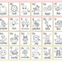 Kids Chore Chart Bundle – Image 6