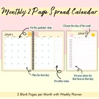 Kids Chore Chart Bundle – Image 8