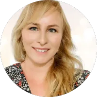 blog author image