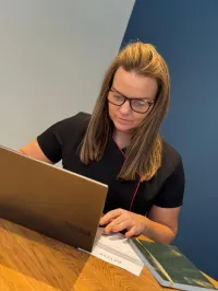 blog author image