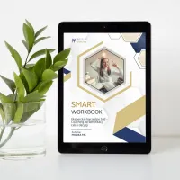 MPC 005 WORKBOOK SMART- Eksperckie Narzędzie Self - Coaching do weryfikacji celu i decyzji – Image 1