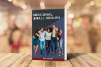 Missional Small Groups – Image 1