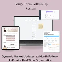 The Long-Term Follow Up System – Image 1