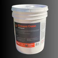 GreaseGone RTU Degreaser | 5 Gal – Image 1