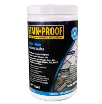 Alkaline Cleaner by Stain-Proof | Powdered Concentrate Stone Cleaner – Image 1