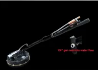 Hi-Low Solutions Surface Cleaner Gun Delete Kit – Image 1