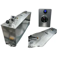 Hi-Low Solutions Aluminum Fuel Cell – Image 2
